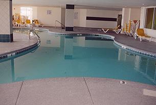 Myrtle beach rentals