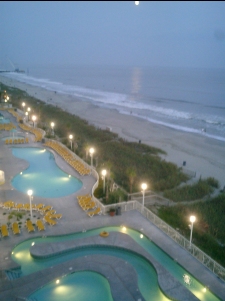Myrtle Beach Baywatch Resort